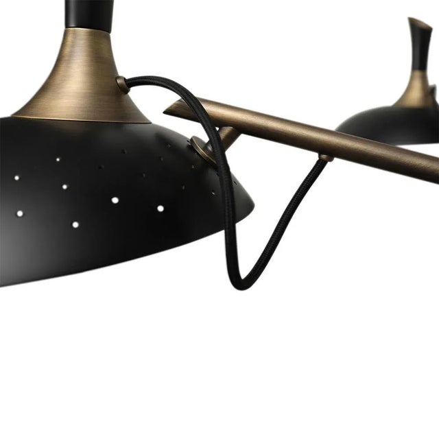 Abbey Suspension by Delightfull For Sale - Image 4 of 12