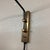Coastal Serena & Lily Flynn Plug in Wall Sconces, Pair For Sale - Image 9 of 12