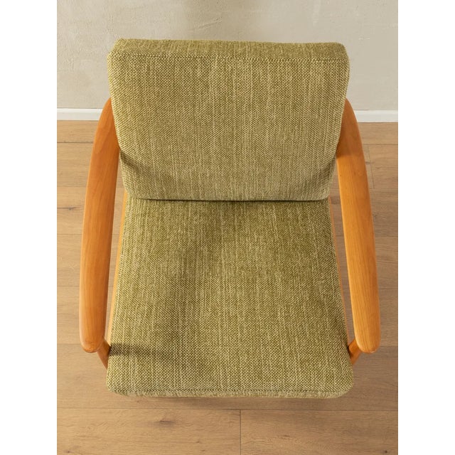 Vintage Armchair from Walter Knoll, 1960s For Sale - Image 6 of 9