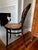 Early 20th Century Thonet #4 Bentwood & Cane Cafe Daum Bistro Dining Chair For Sale In Saint Louis - Image 6 of 9