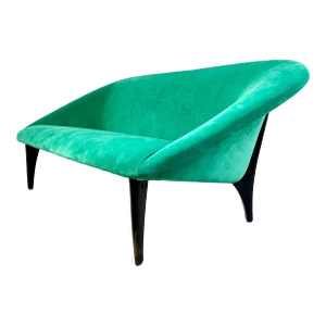 1960s Arne Norell “Lido” Sofa for Westbergs Mobler