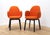 Set of JH30 Armchairs by Jaime Hayon for Fritz Hansen, 2000s For Sale - Image 9 of 9