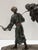 Bronze Mid 20th Century Rudulph Chocholka (Austrian 1888-1958) Bronze "La Caravane" For Sale - Image 8 of 17