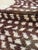 2020s Beni M'Rirt Wool Rug - 12.9 X 10.1 Ft For Sale - Image 5 of 6
