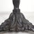 Bistro Table with Cast Iron Leg and Traffic Sign Top, Paris, France, 1920s For Sale - Image 16 of 18