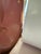 1980 Pink Tallboy Dresser For Sale In New York - Image 6 of 7