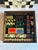 20th Century Rare Large Chess and Dominoes Board Game Set Box by Fornasetti For Sale - Image 6 of 14