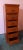 Vintage 1960s Lacquered Rosewood Lingerie Chest of Drawers George Yee Asian Hong Kong For Sale - Image 10 of 11