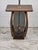 1960s Walnut & Smoked Lucite Sidetable Floor Lamp Combo For Sale In Richmond - Image 6 of 6