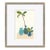 Still Life Series - Palm by Susan Hable For Sale