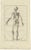 Bartolomeo Eustachi, Anatomy Illustration of the Muscular System, 1798, Print For Sale - Image 6 of 6