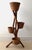 Circa 1965 Italian Bamboo and Rattan Plant Stand For Sale - Image 15 of 16