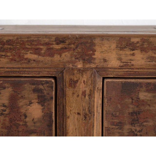 Two Door Living Room Sideboard, 1900s For Sale - Image 12 of 18