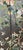 Gracie Early 20th Century Six Panel Hand Painted Gracie Chinoiserie Screen For Sale - Image 4 of 12