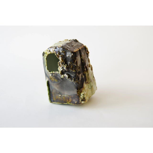 Not Yet Made - Made To Order Shelter II Decorative Object by Dora Stanczel For Sale - Image 5 of 10