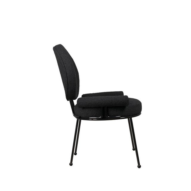Brigid II Dining Chair by Ottiu For Sale - Image 10 of 12