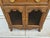 French Baker Furniture Burlwood French Nightstand For Sale - Image 3 of 12