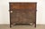 Stickley Brothers Style Antique Mission Oak Arts & Crafts Sideboard or Bar Cabinet, Circa 1910 For Sale - Image 15 of 16