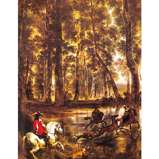 "Hunting & Shooting: From Earliest Times to the Present Day" 1971 Brander, Michael For Sale In New York - Image 6 of 7