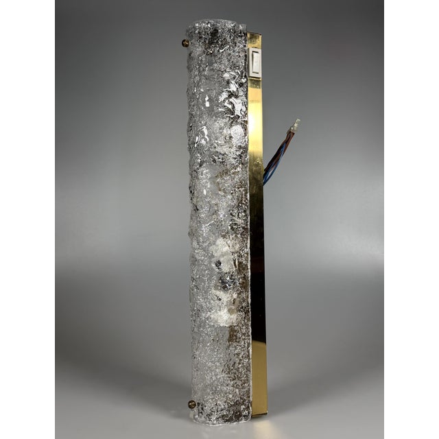 1970s Wall Light from Hillebrand Lighting, Germany, 1960s For Sale - Image 5 of 18