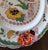 Circa 1830 Mason's China bread or dessert plates in the Persiana pattern.