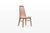 Niels Koefoed Vintage Eva Dining Chairs by Niels Koefoed for Koefoeds Hornslet, 1960s, Set of 12 For Sale - Image 4 of 13