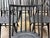 Four Hands Lewis Windsor Dining Chairs, Set of Four For Sale In San Francisco - Image 6 of 11