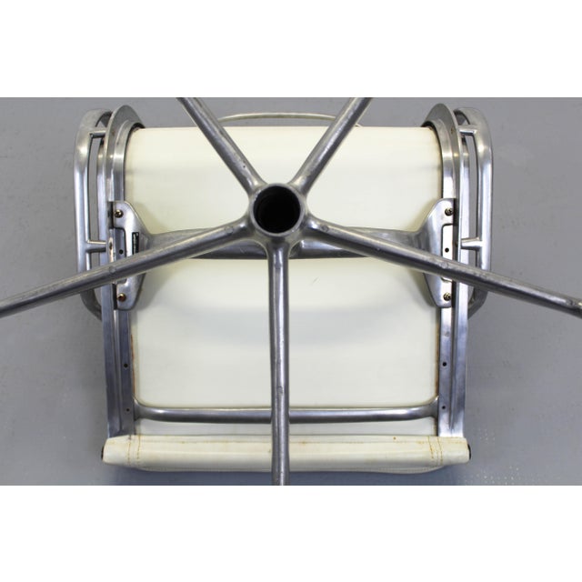 EA217 Office Chair by Charles & Ray Eames, 1980s For Sale - Image 10 of 12