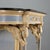 Neoclassical Style Console Table For Sale - Image 3 of 12
