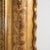 19th Century France Louis XV Gold Wood Mirror For Sale - Image 4 of 8