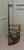 Spiral Library Steps with Tooled Green Leather Treads, 1920 For Sale - Image 4 of 8