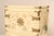 Painted Chinoiserie Style Jewelry Chest For Sale - Image 13 of 18