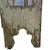 Mid 19th Century Mid 19th Century Early Painted Pie Safe For Sale - Image 5 of 10