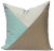 Bandiera Pillow by Katrin Herden for Sohil Design For Sale