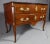 Antique Dresser in Walnut For Sale - Image 4 of 13