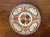Antique 18th Century Worcester Porcelain Imari Plate For Sale In New York - Image 6 of 9