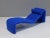 Djinn Liege Chaise Lounge by Olivier Mourgue for Airborne, 1970 For Sale - Image 6 of 6