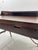 Danish Model 56 Desk in Rosewood by Arne Wahl Iversen for Vinde Mobelfabrik, 1960s For Sale - Image 17 of 18