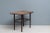 19th Century Swedish Folk Art Pine Side Table For Sale - Image 4 of 11