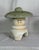 Mid 20th Century Weathered Cast Concrete Yukimi-Gata Lanterns, 1950s–60s, Pair For Sale - Image 5 of 10