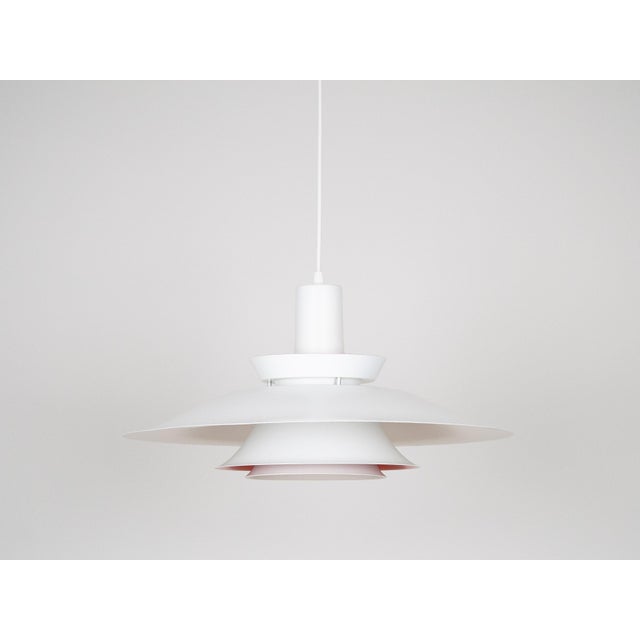 Vintage Pendant Lamps, 1980s, Set of 2 For Sale - Image 5 of 13