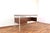 Mid-Century Modern Danish Teak Desk, 1970s For Sale - Image 14 of 18
