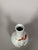 18th Century Famille rose porcelain vase from the Yongzheng period (1677-1736) For Sale - Image 5 of 9