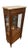 Gold Directoire French Display Cabinet, 1910, 1890s For Sale - Image 8 of 13