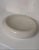 Cracked Ceramic Tray or Trinket Dish, 1980 For Sale - Image 4 of 8