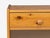 Brown Swedish Modern, Nightstands, Pine, Leather, Sweden, 1970s For Sale - Image 8 of 13