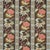 Schumacher Bailey Botanical Fabric In Chocolate For Sale