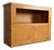 Italian Modern Oli Chest of Drawers attributed to Chi Wing Lo for Giorgetti, 1990s For Sale