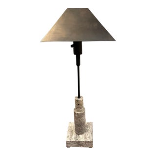Revelation Telescope Buffet Lamp For Sale