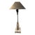 Revelation Telescope Buffet Lamp For Sale